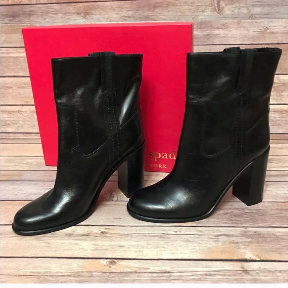 Kate Spade boots - size 10